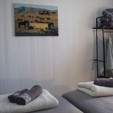 Wildhorses B&B And Self Catering Luderitz ภายนอก รูปภาพ
