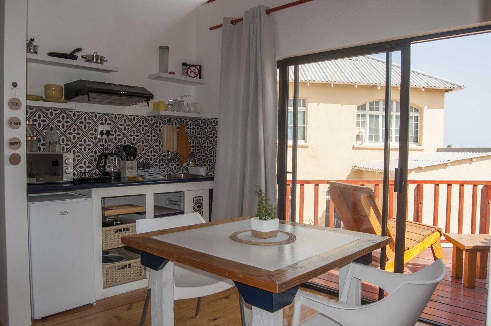 Wildhorses B&B And Self Catering Luderitz ภายนอก รูปภาพ