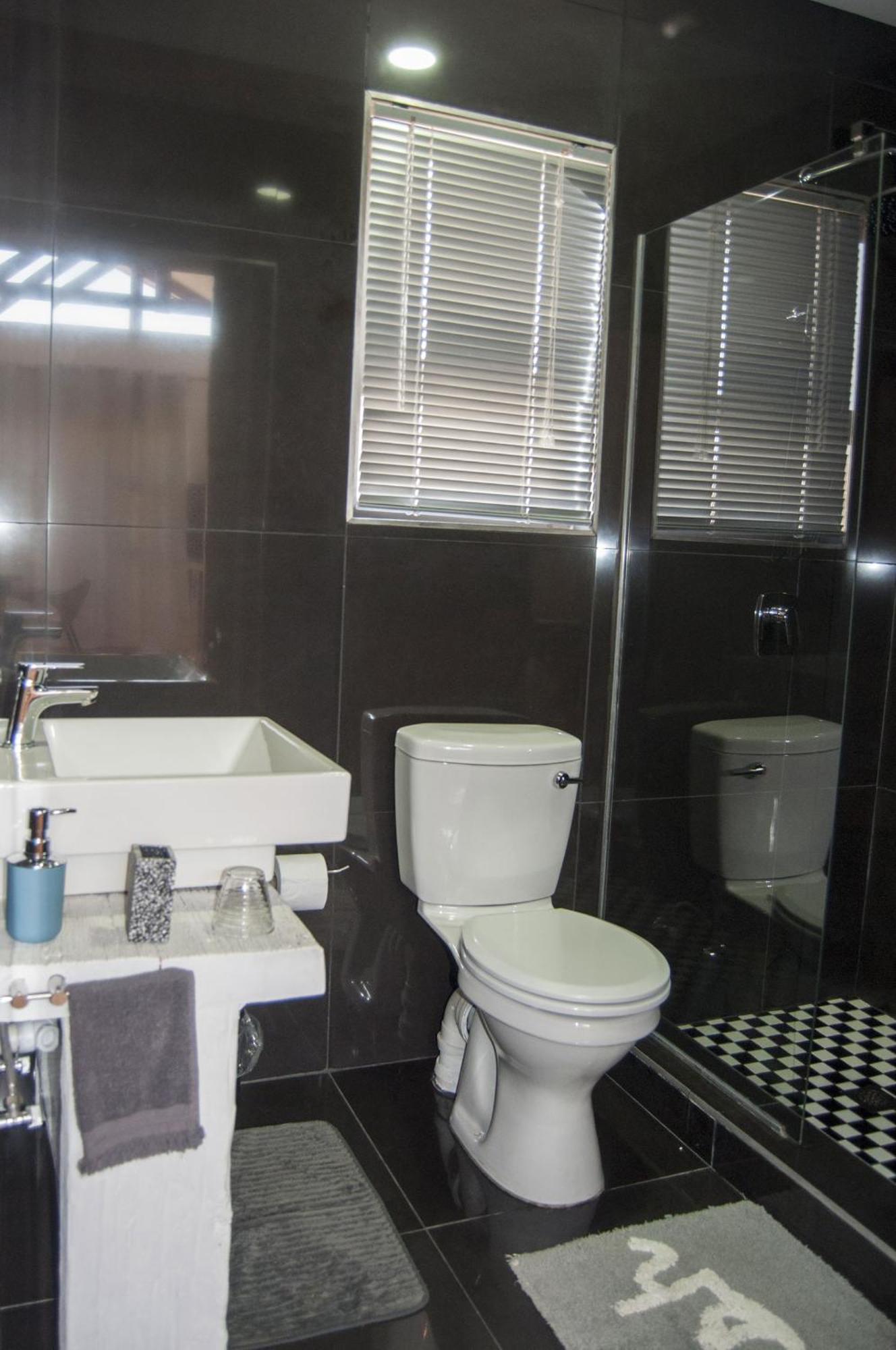Wildhorses B&B And Self Catering Luderitz ภายนอก รูปภาพ