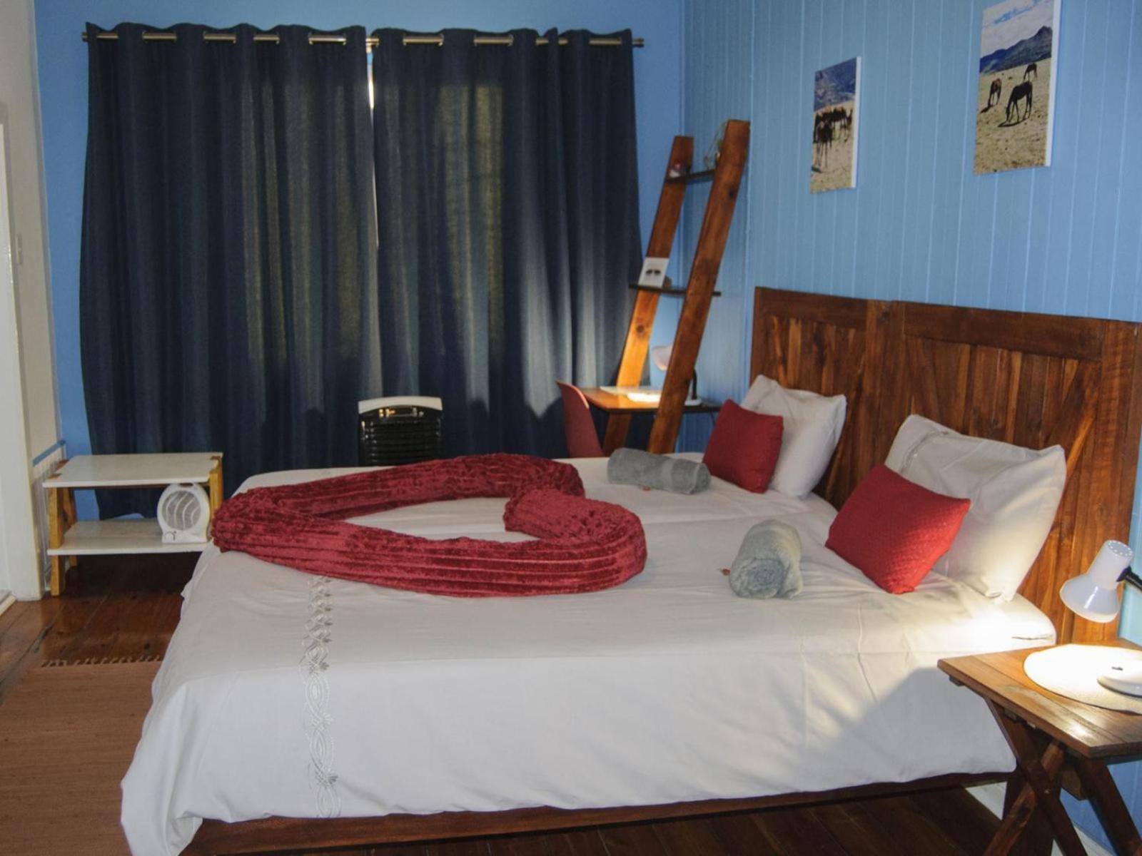 Wildhorses B&B And Self Catering Luderitz ภายนอก รูปภาพ