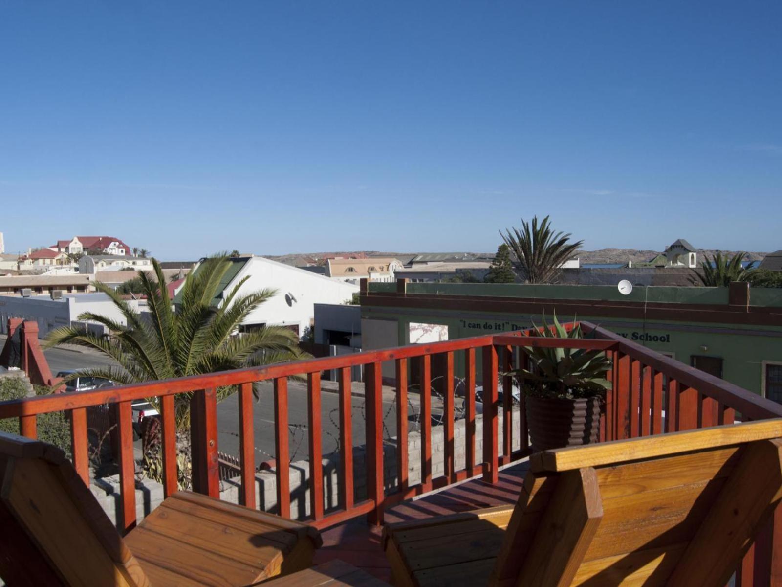 Wildhorses B&B And Self Catering Luderitz ภายนอก รูปภาพ