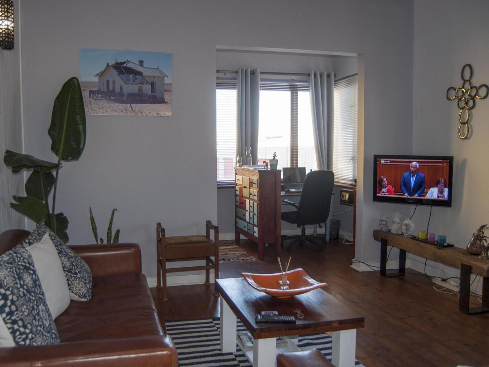 Wildhorses B&B And Self Catering Luderitz ภายนอก รูปภาพ